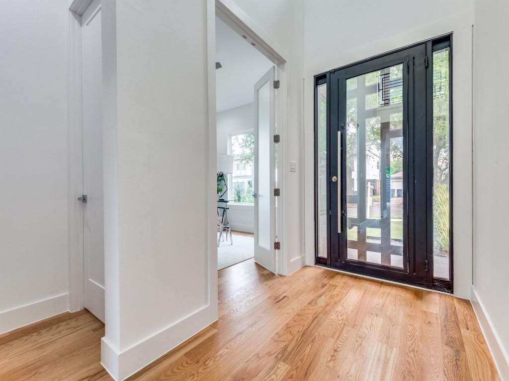 Greenway Terrace - Residential Lease