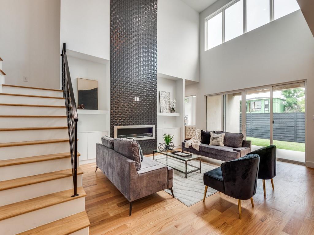 Greenway Terrace - Residential Lease