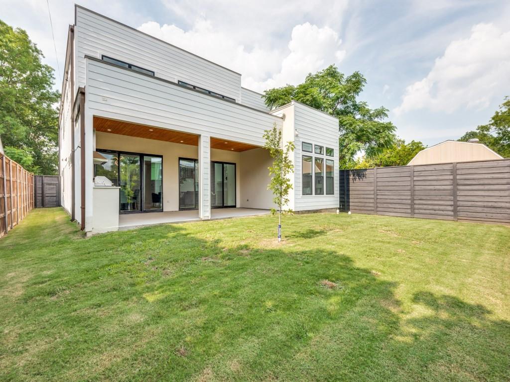 Greenway Terrace - Residential Lease