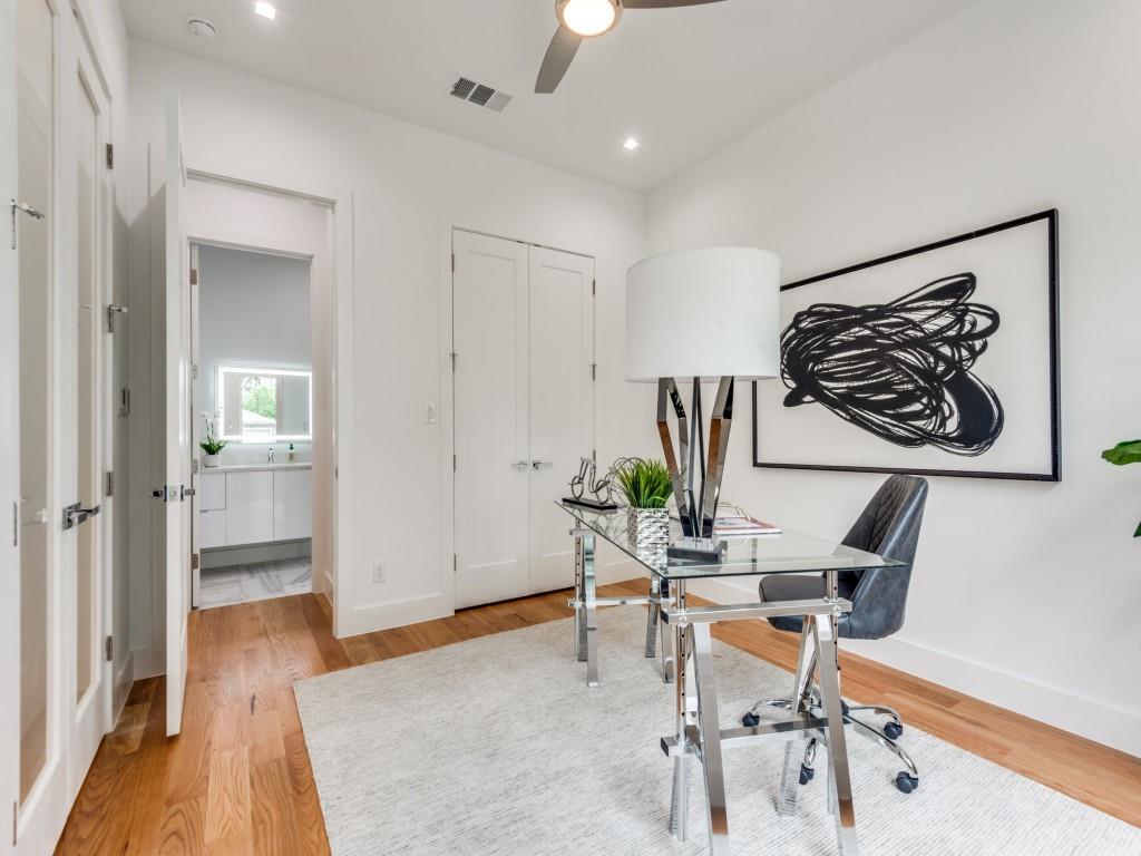 Greenway Terrace - Residential Lease