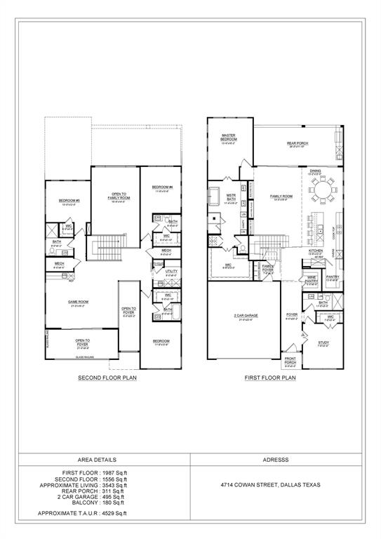 Greenway Terrace - Residential Lease