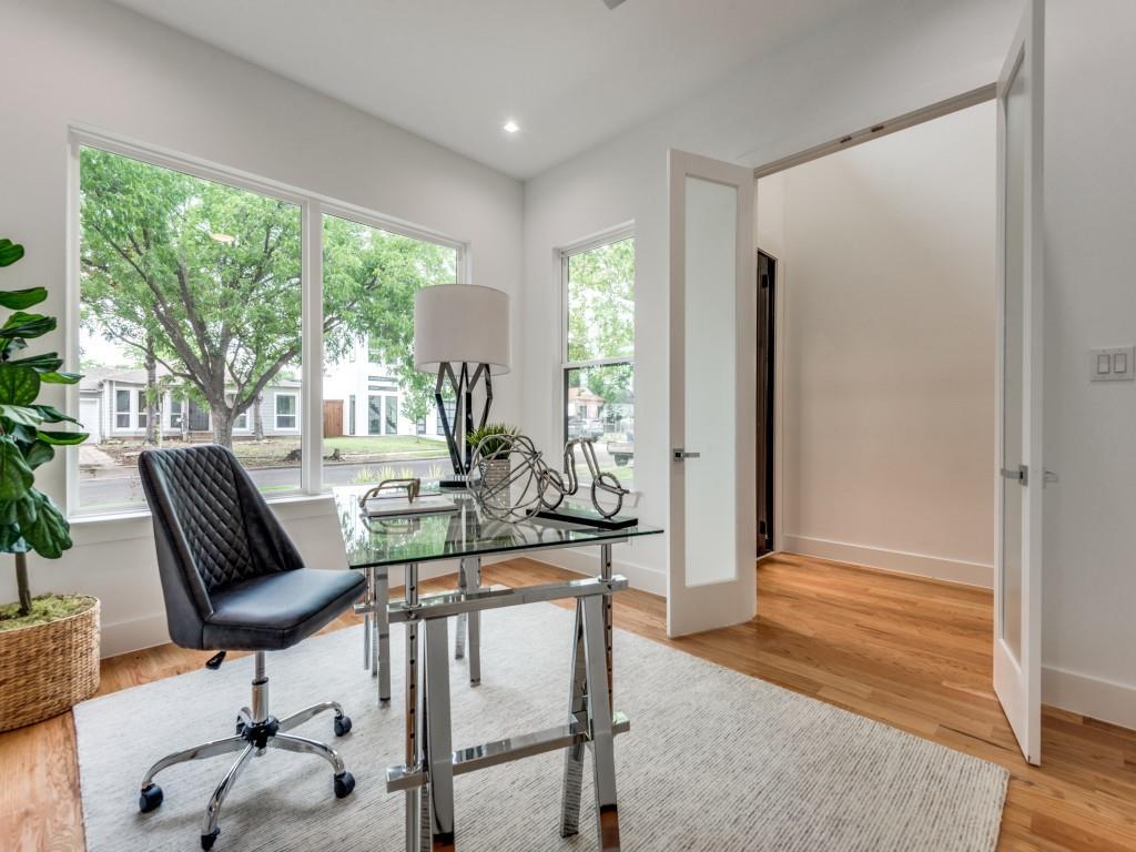 Greenway Terrace - Residential Lease