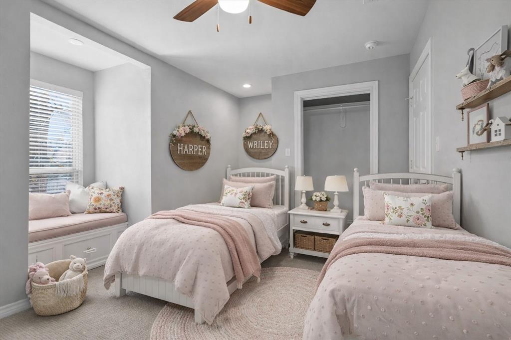 W M Grimes - Residential