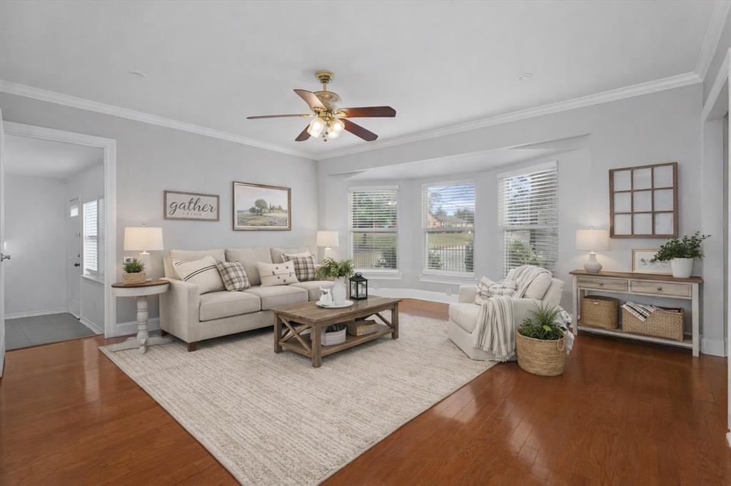 W M Grimes - Residential