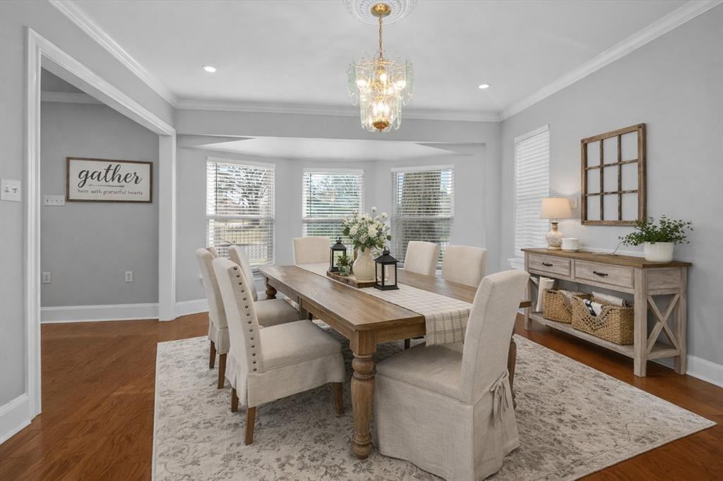 W M Grimes - Residential