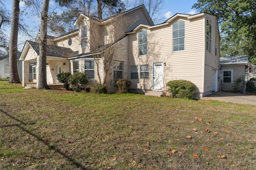 W M Grimes - Residential