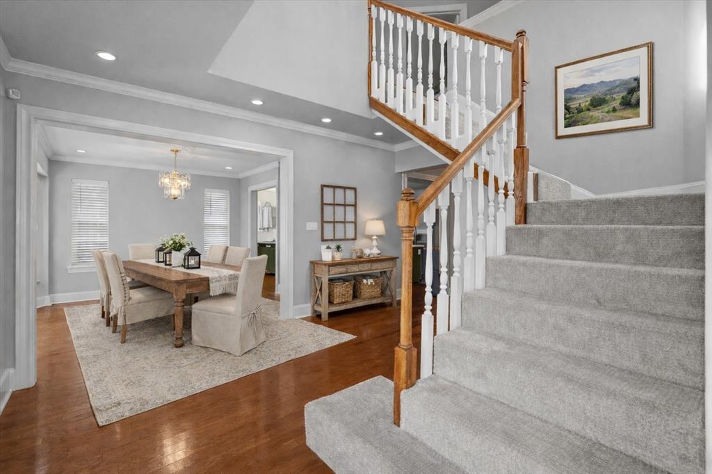 W M Grimes - Residential