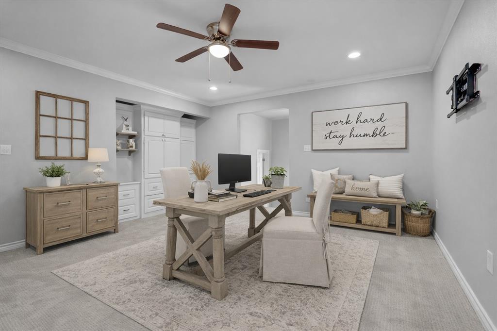 W M Grimes - Residential