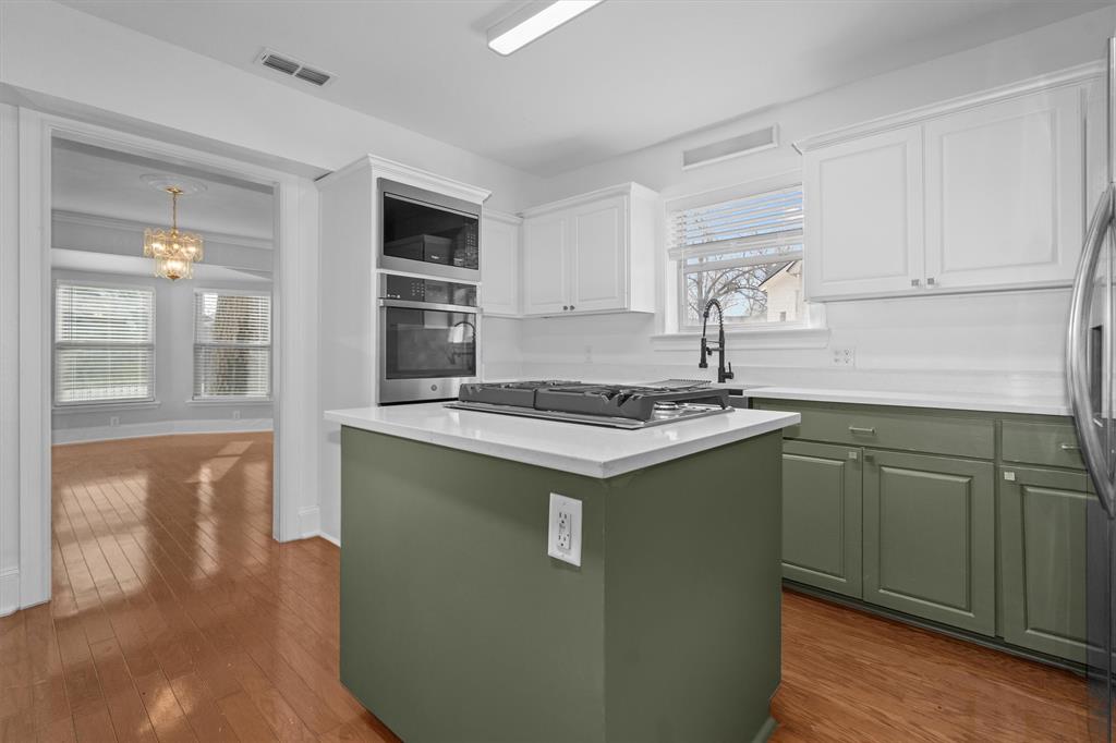 W M Grimes - Residential