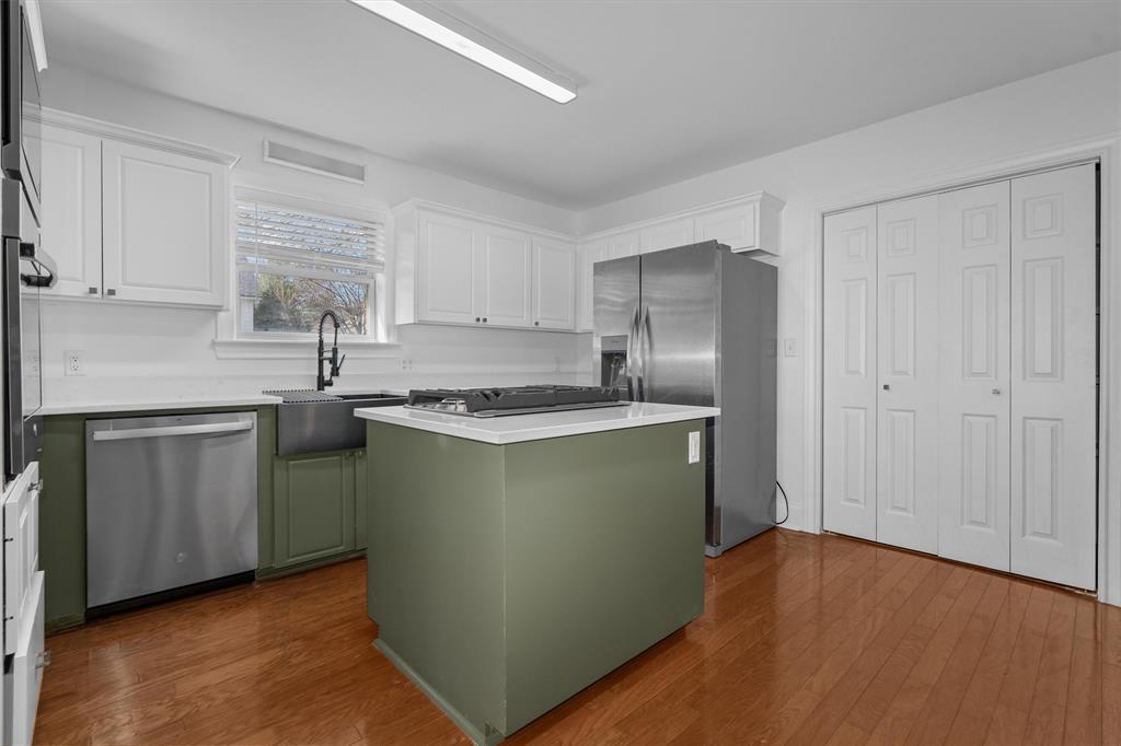 W M Grimes - Residential