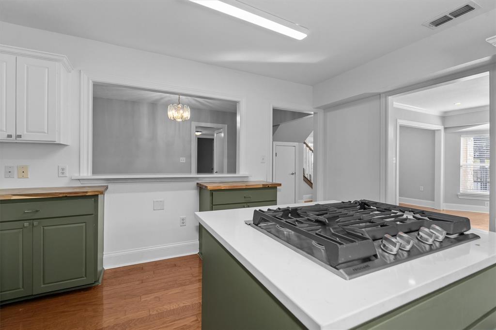 W M Grimes - Residential