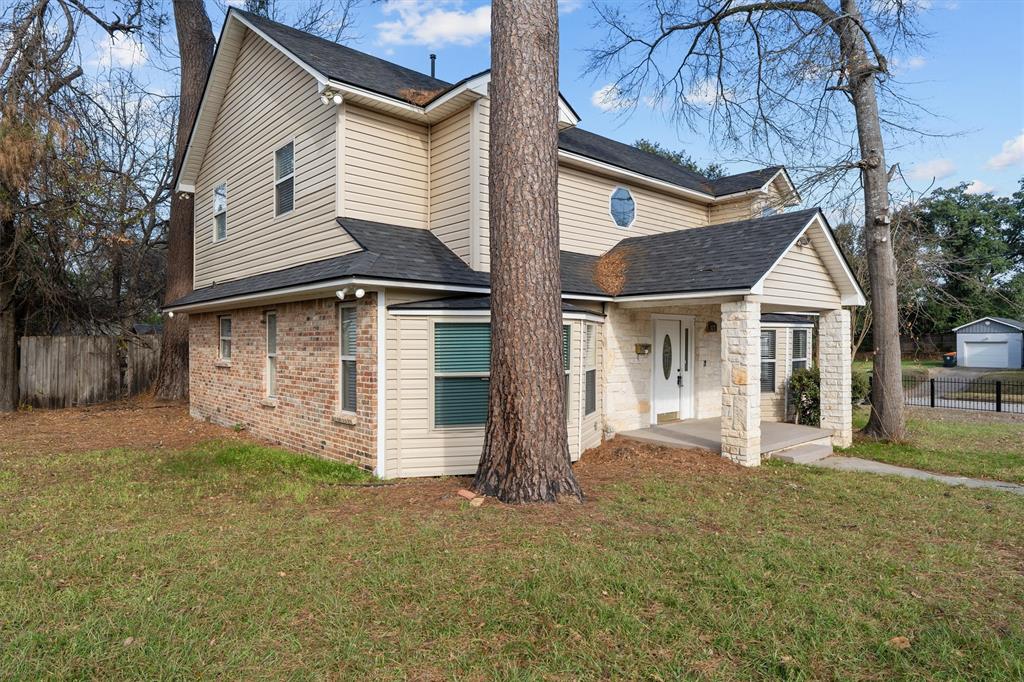 W M Grimes - Residential