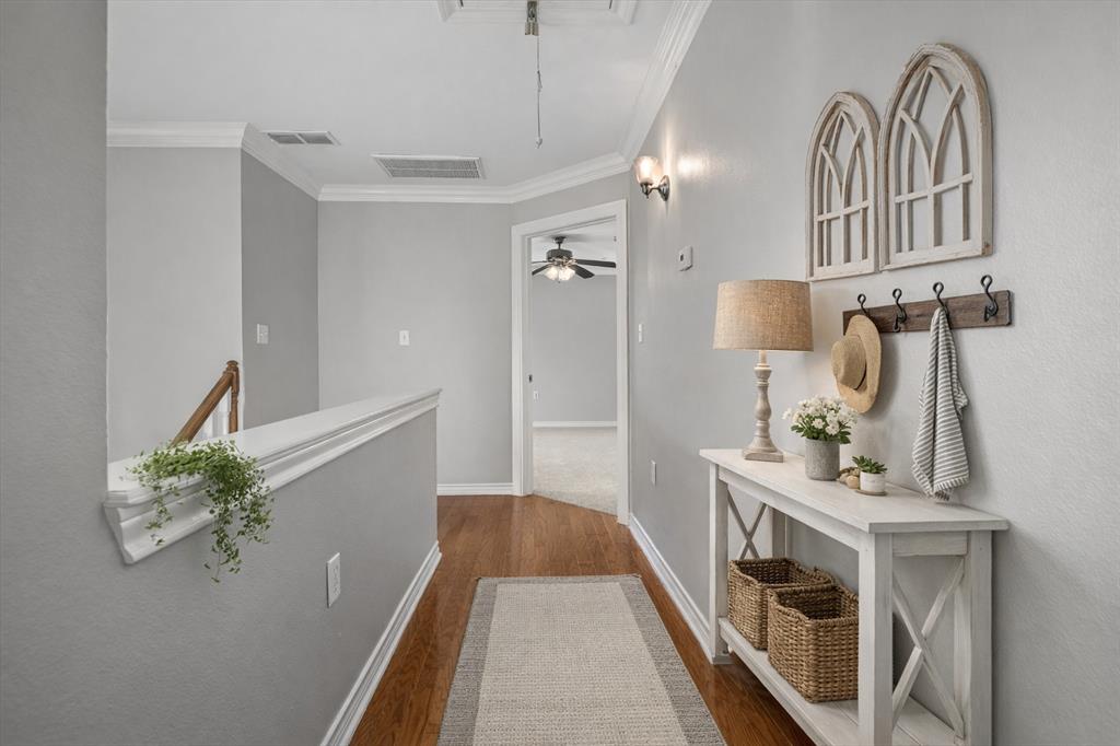 W M Grimes - Residential