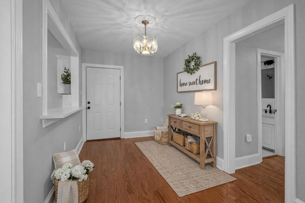 W M Grimes - Residential