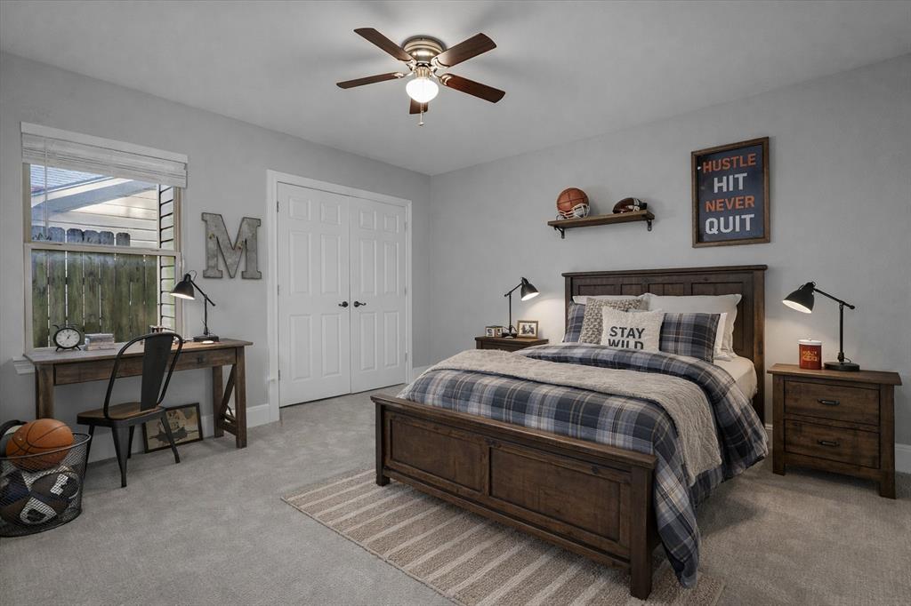 W M Grimes - Residential