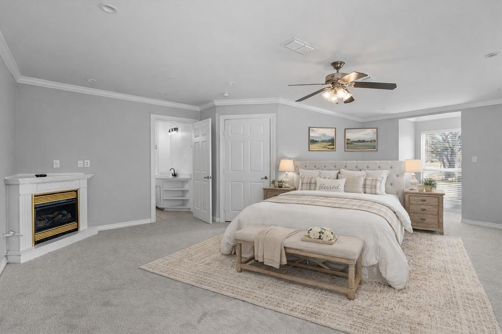 W M Grimes - Residential