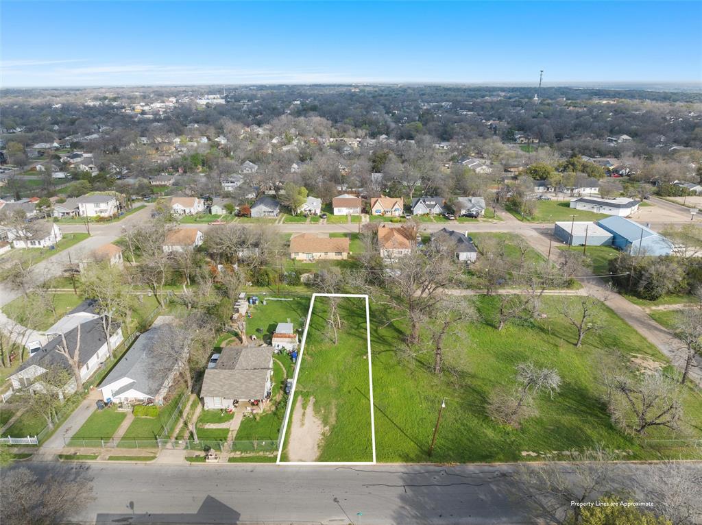 WACO IMPROVEMENT - Land