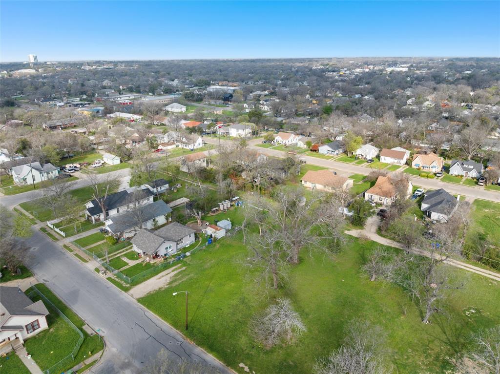 WACO IMPROVEMENT - Land