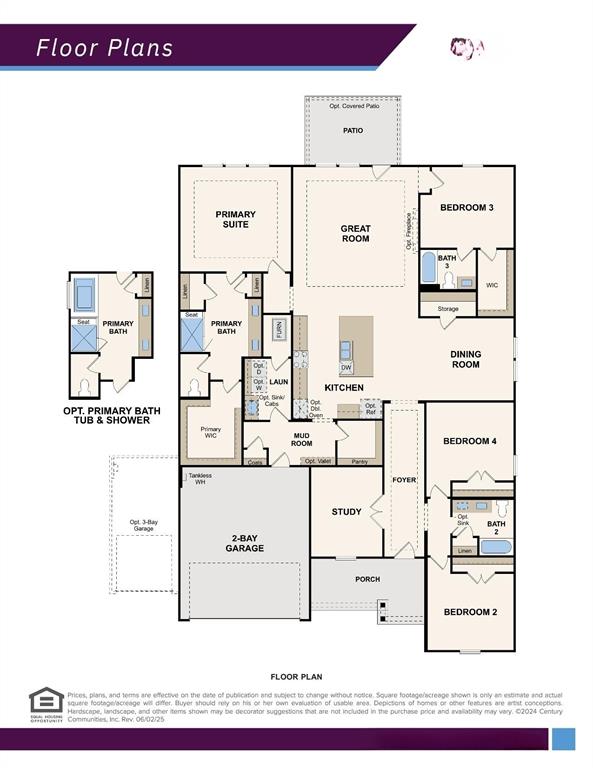 1725 David Drive
