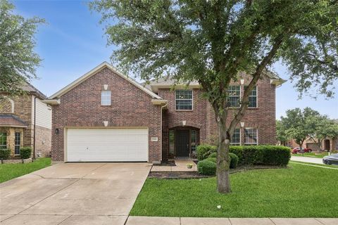 2708 Ferdinand Grand Prairie TX 75054