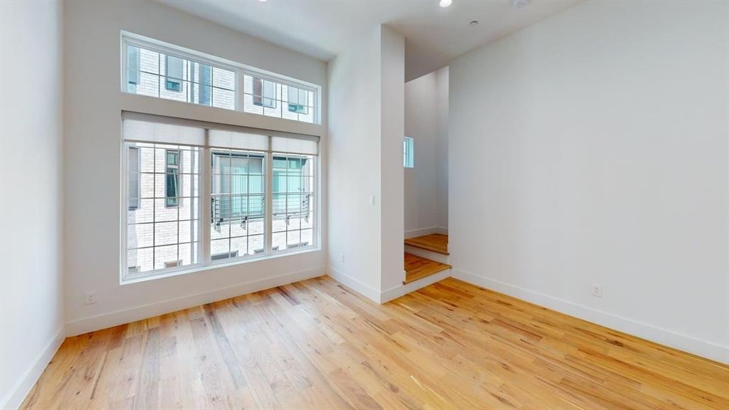 1910 Condos - Residential Lease