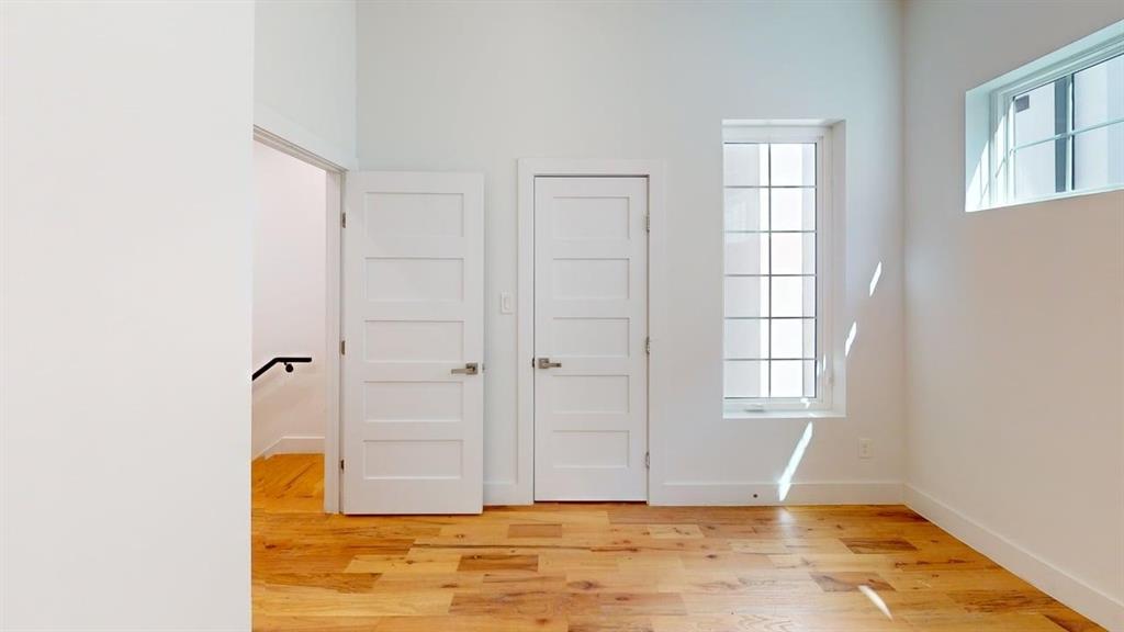 1910 Condos - Residential Lease