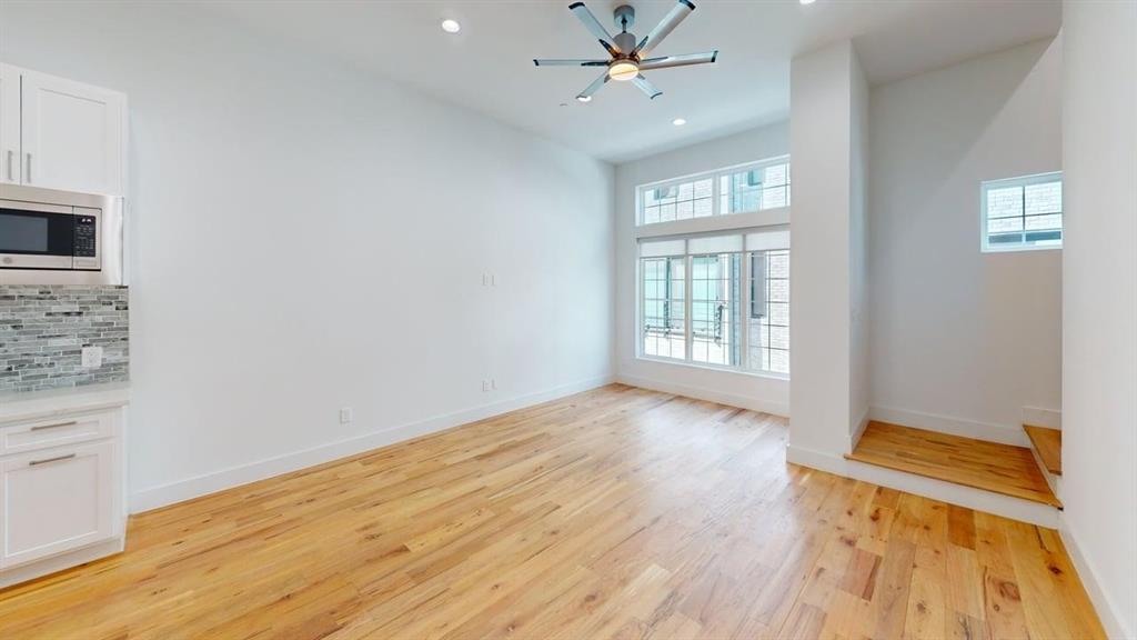 1910 Condos - Residential Lease