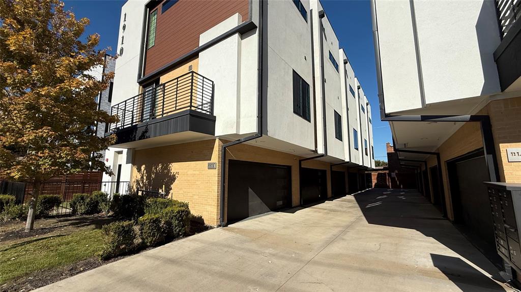 1910 Condos - Residential Lease