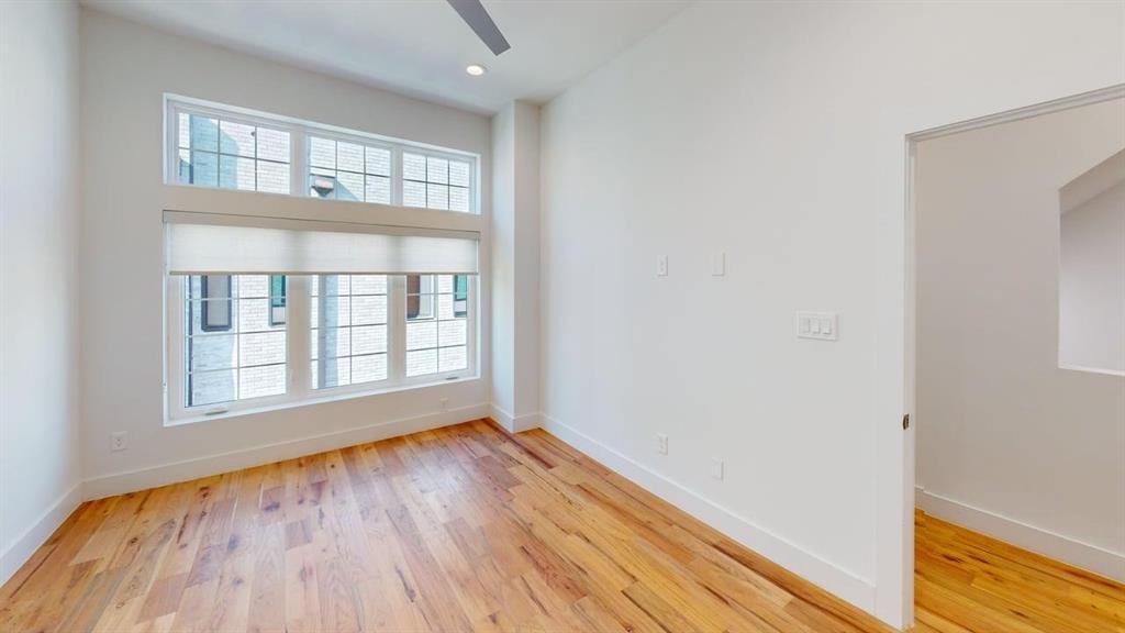 1910 Condos - Residential Lease