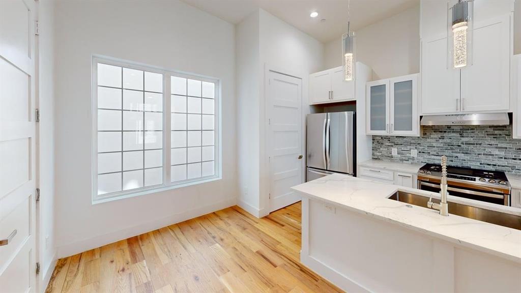 1910 Condos - Residential Lease