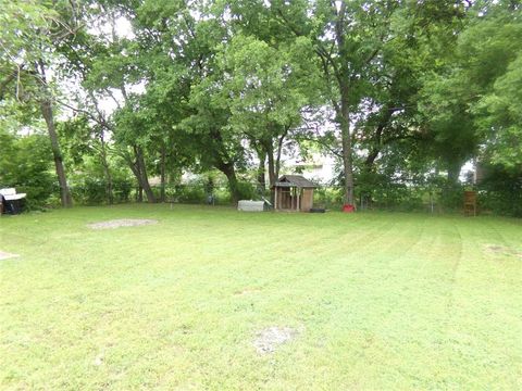 A home in Lancaster