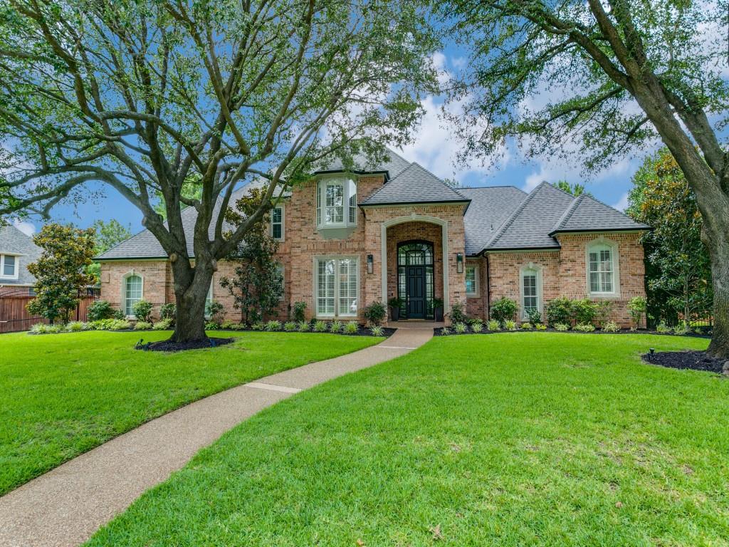 105 Harvard Drive