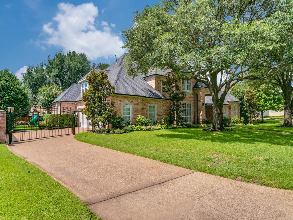 105 Harvard Drive