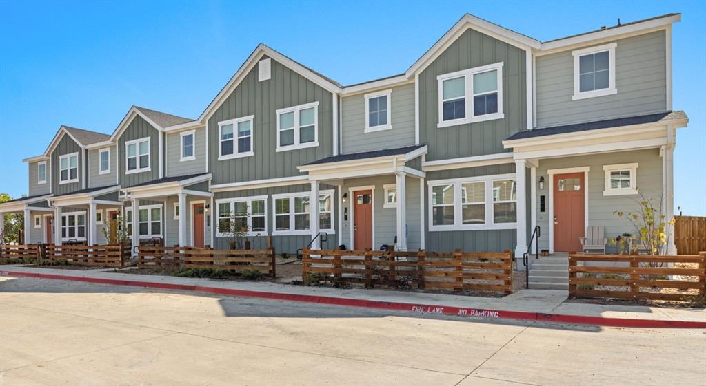 Cadia - Residential Lease