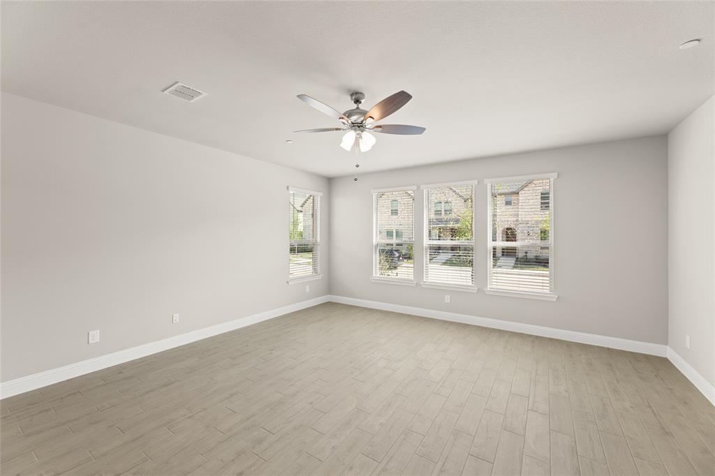 Timber Ridge - Residential