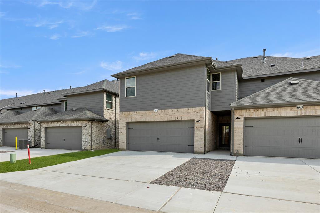 Timber Ridge - Residential