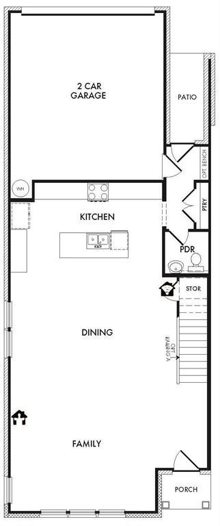 Timber Ridge - Residential