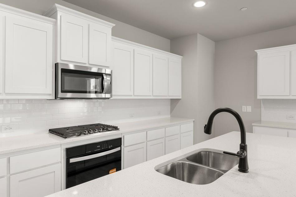 Timber Ridge - Residential