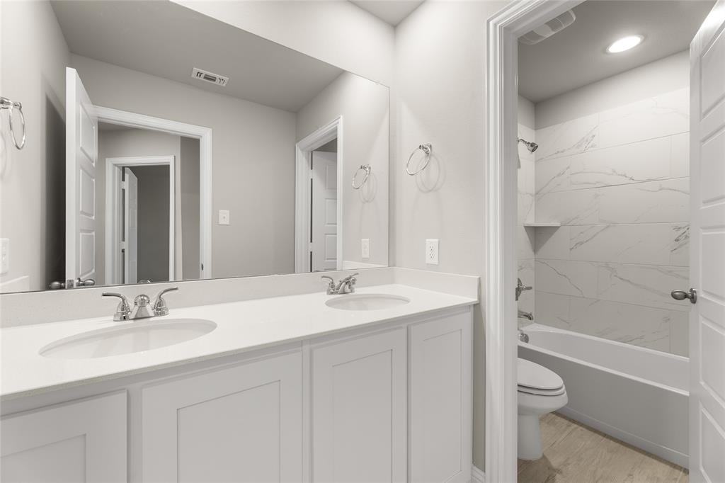 Timber Ridge - Residential