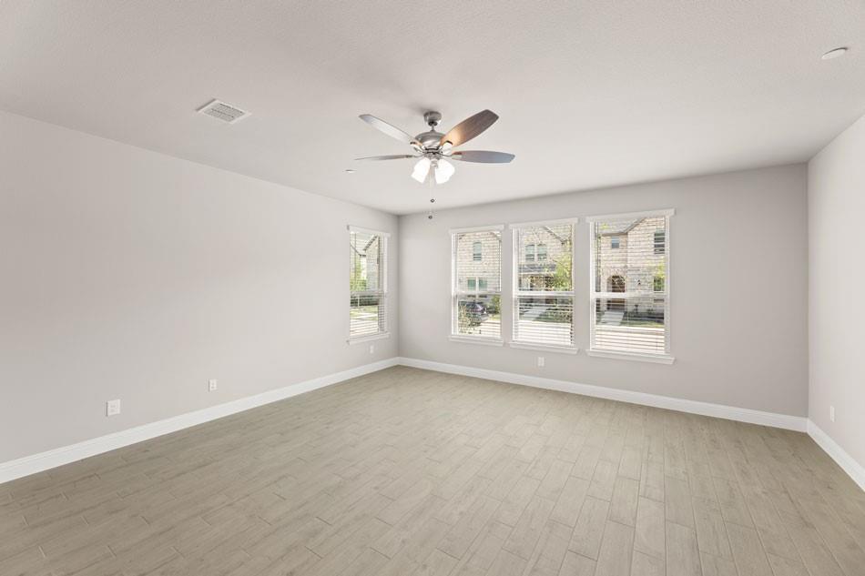 Timber Ridge - Residential