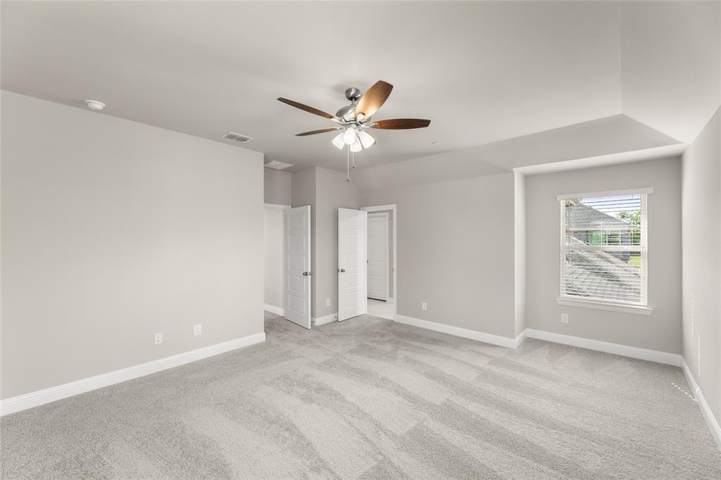 Timber Ridge - Residential