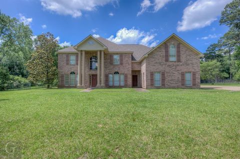 5345 Vermilion Place Keithville LA 71047