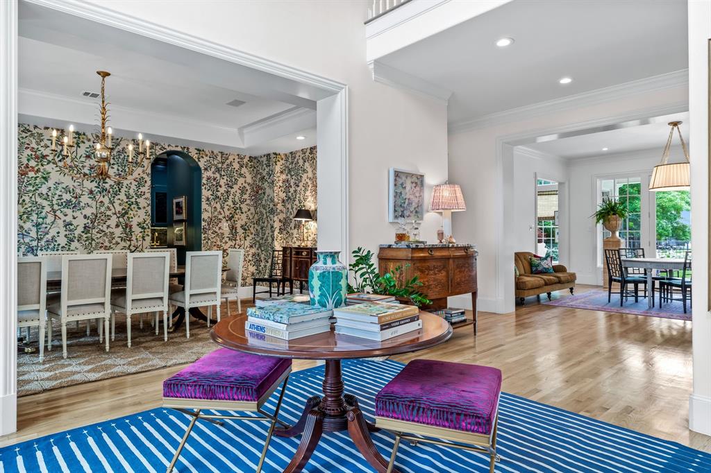 Greenway Parks - Residential