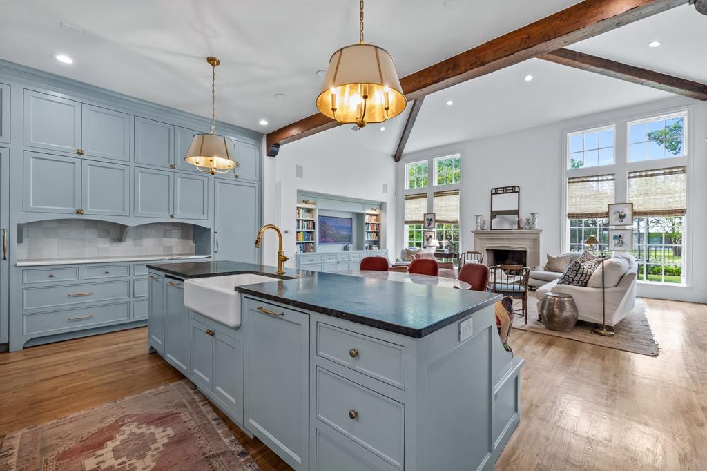 Greenway Parks - Residential