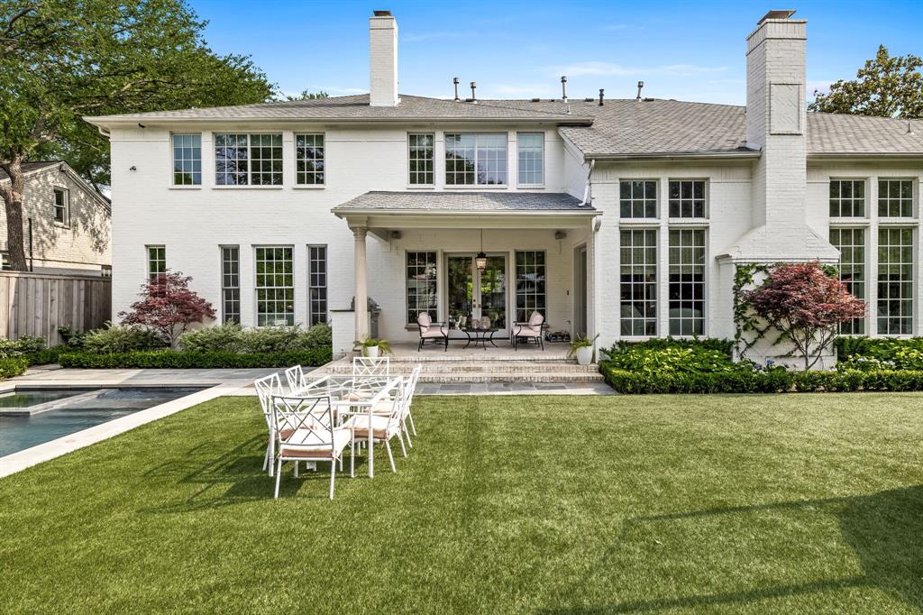 Greenway Parks - Residential