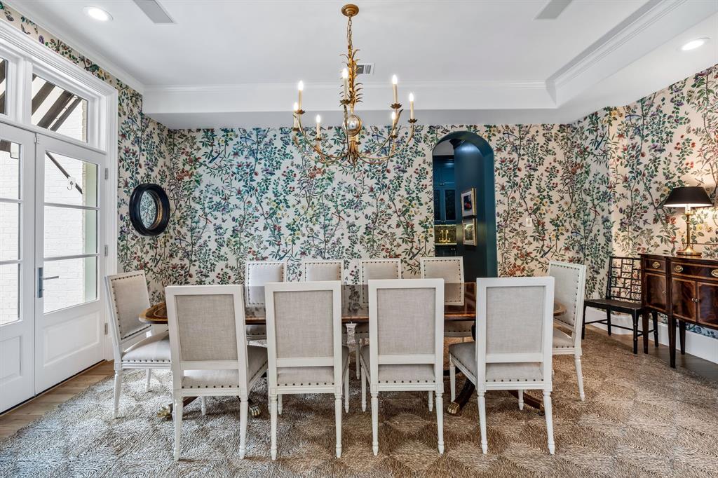 Greenway Parks - Residential