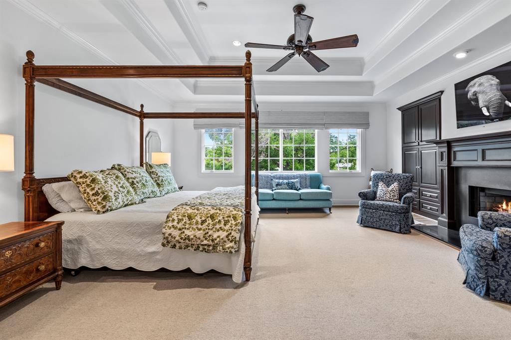 Greenway Parks - Residential