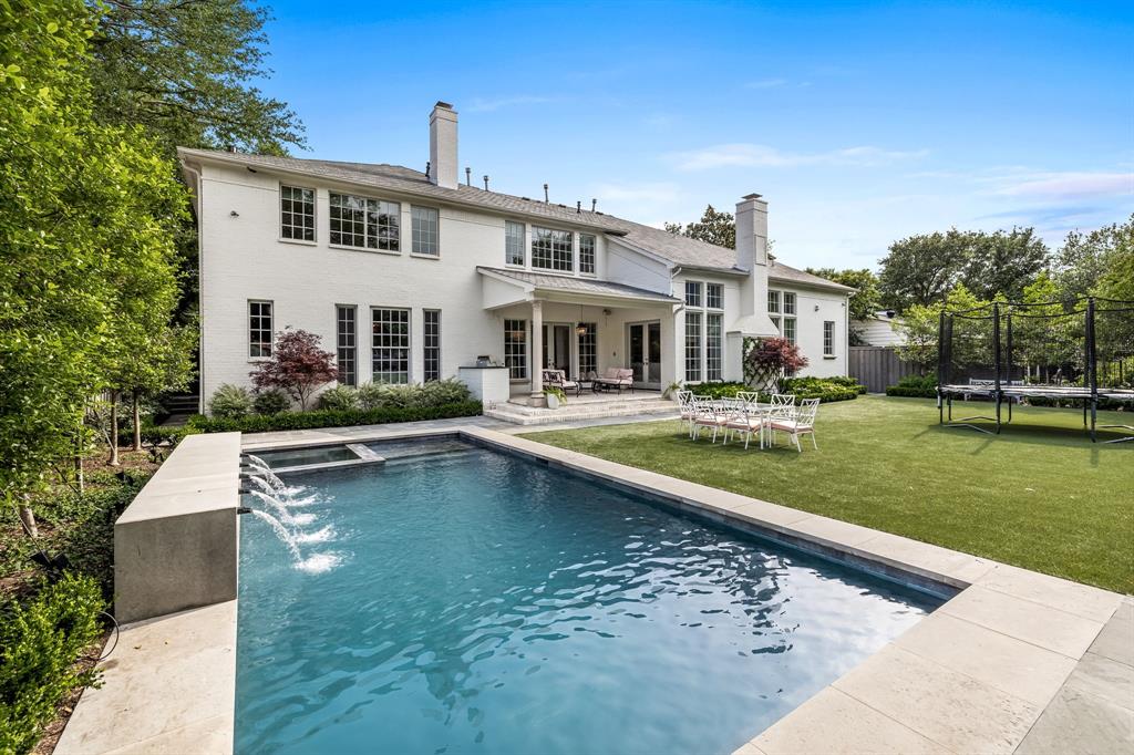 Greenway Parks - Residential