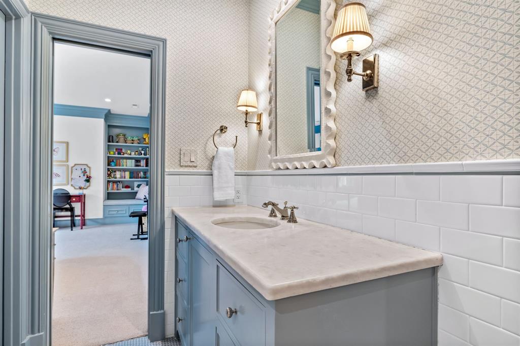 Greenway Parks - Residential