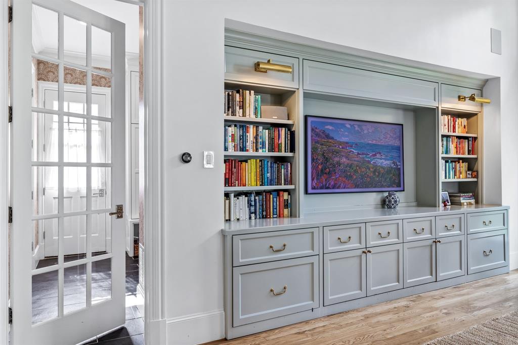 Greenway Parks - Residential